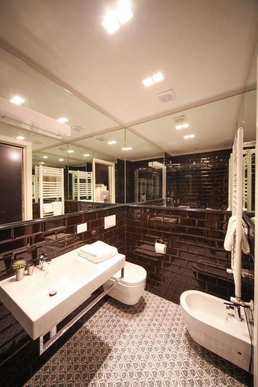 App Condotti Luxury Apartment In Rome Room photo