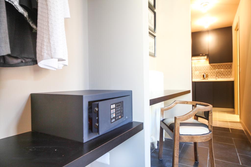 App Condotti Luxury Apartment In Rome Exterior photo
