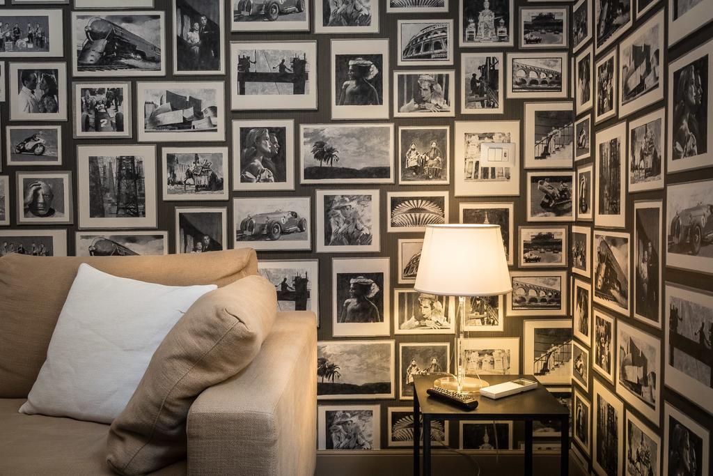 App Condotti Luxury Apartment In Rome Exterior photo