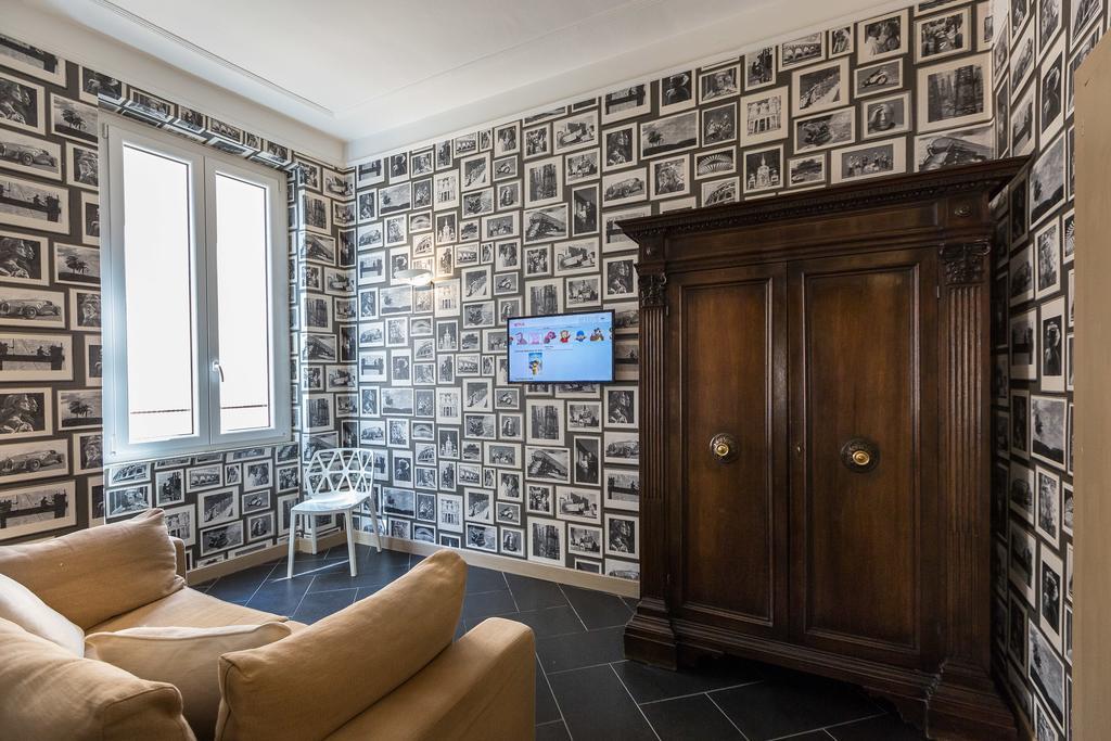App Condotti Luxury Apartment In Rome Exterior photo