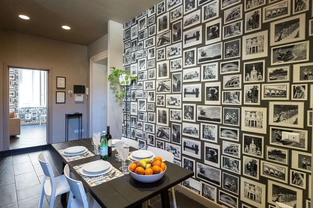 App Condotti Luxury Apartment In Rome Exterior photo