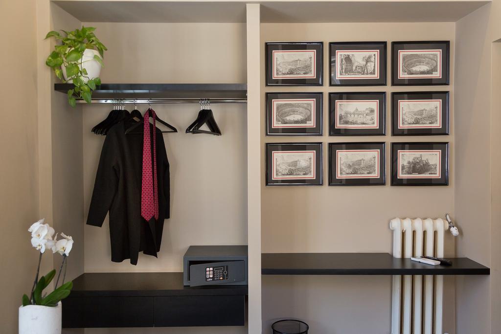 App Condotti Luxury Apartment In Rome Exterior photo