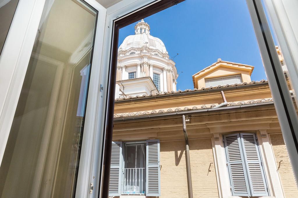 App Condotti Luxury Apartment In Rome Exterior photo